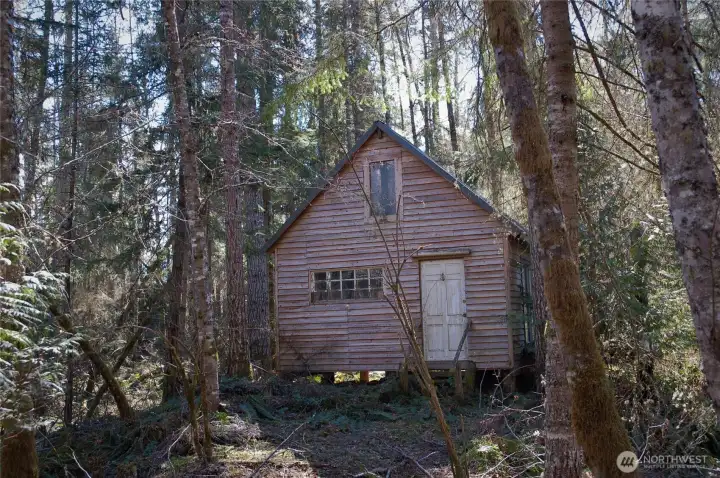 Cabin