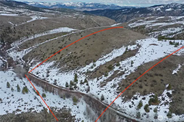 Lot lines are approximate