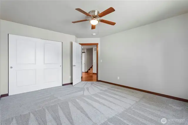 Downstairs Bedroom or Office