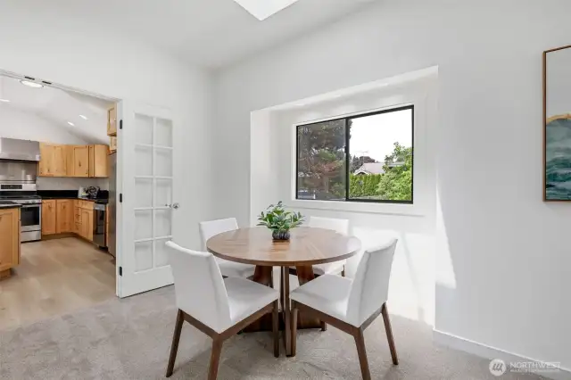 Diningroom