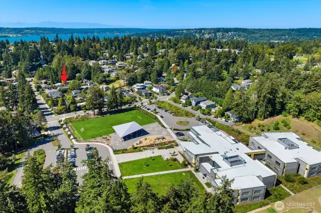 Peter Kirk Elementary
