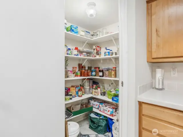 Pantry