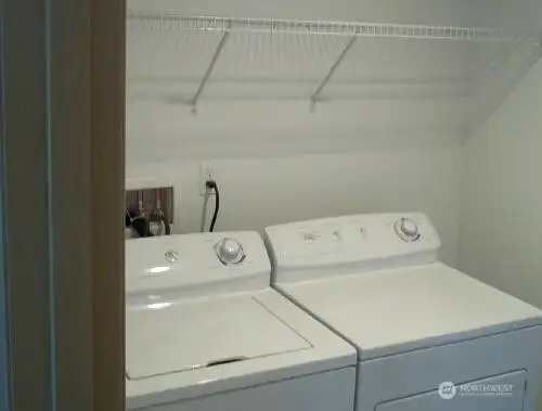 full size washer and dryers