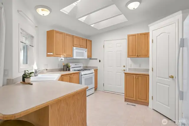 Large pantry