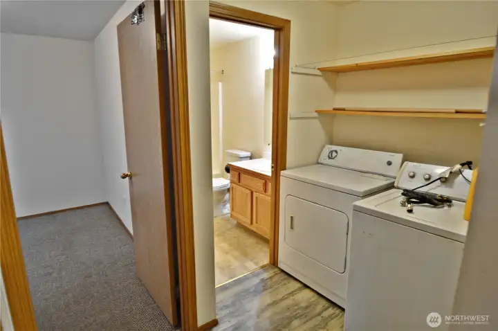 16413 Laundry