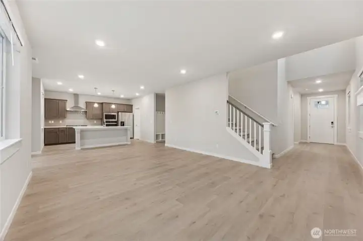 Photos are for representation purposes only. Colors and options may vary.