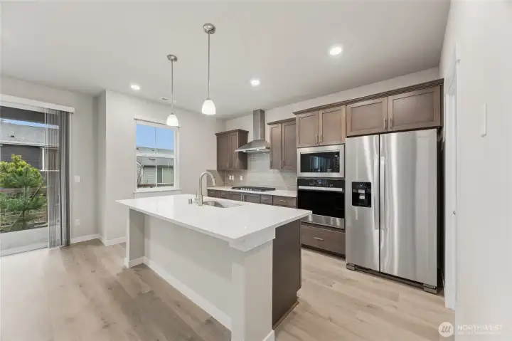 Photos are for representation purposes only. Colors and options may vary.