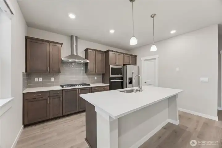 Photos are for representation purposes only. Colors and options may vary.