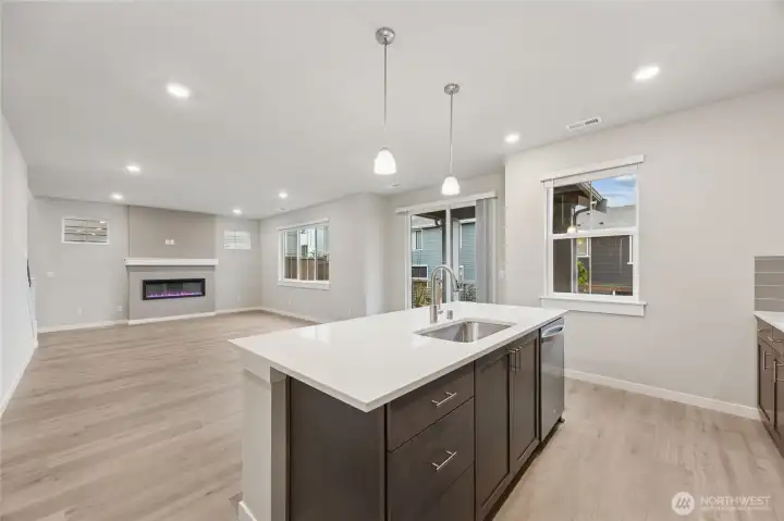 Photos are for representation purposes only. Colors and options may vary.