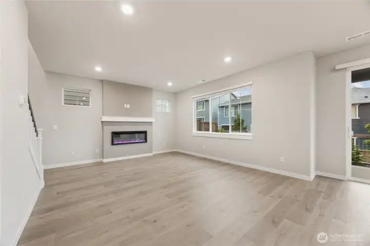 Photos are for representation purposes only. Colors and options may vary.