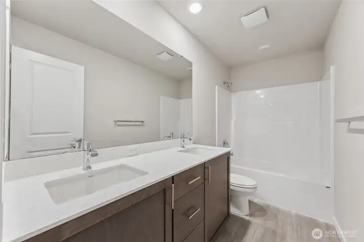 Photos are for representation purposes only. Colors and options may vary.