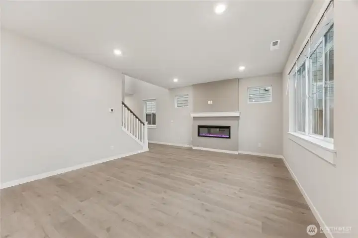 Photos are for representation purposes only. Colors and options may vary.