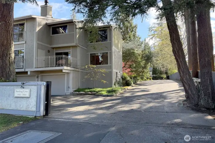 Welcome to Sterling Crest