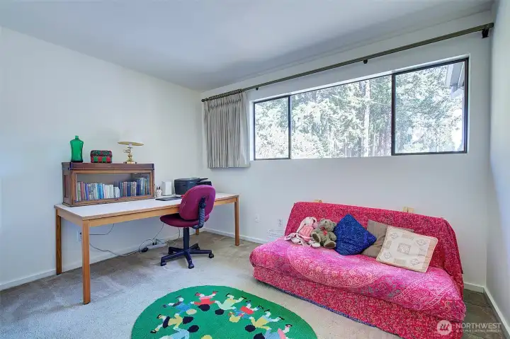 2nd bedroom/office