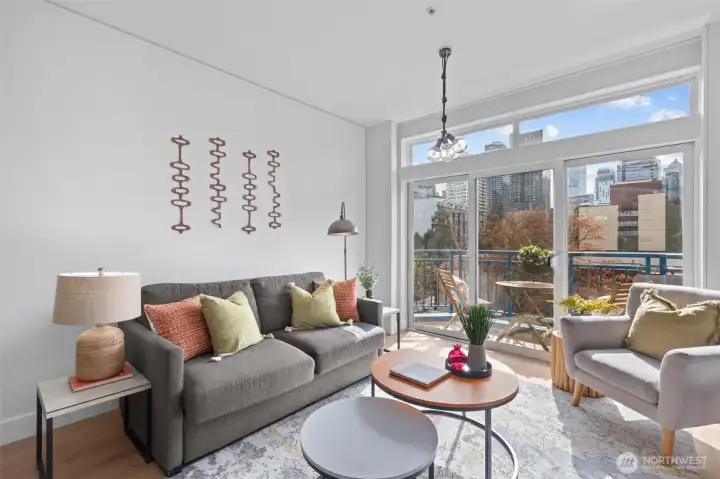 No STR CAP makes this unit a prime investment opportunity for both short-term and long-term rentals