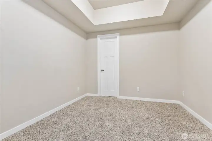 Second Bedroom/Guest Bedroom/Office