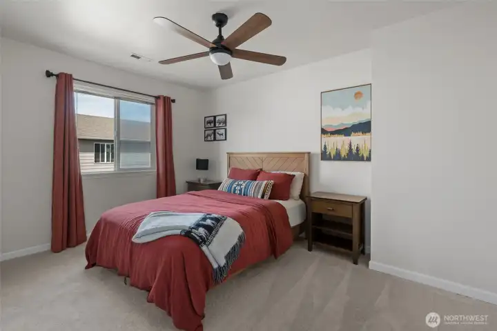 Bedroom #2
