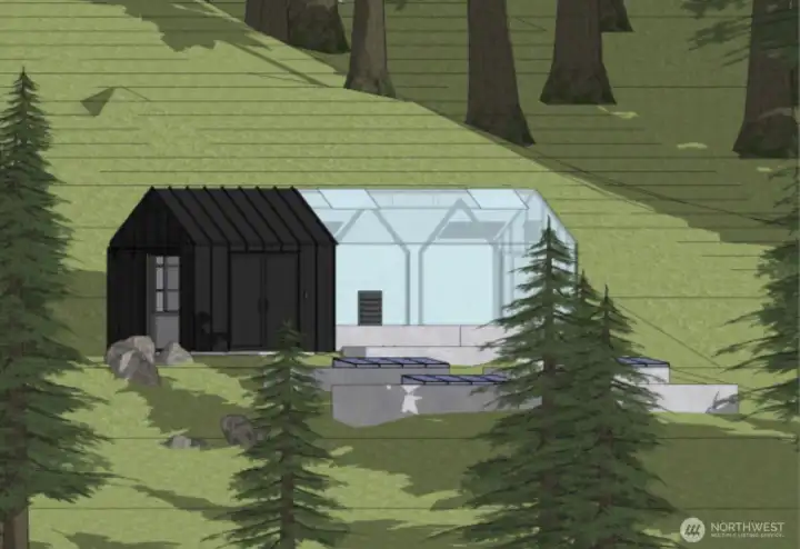 BC Greenhouse kit on site and available with sale.