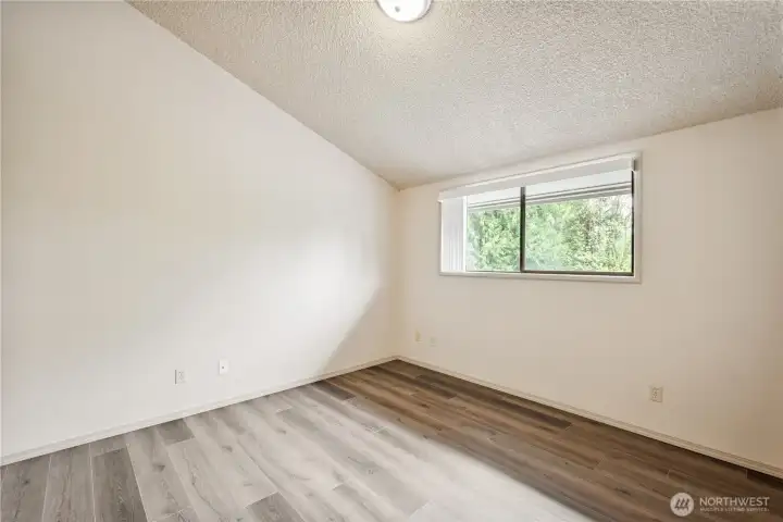 Primary Bedroom Upper level