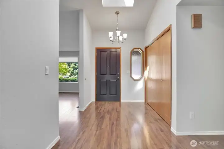 Entryway