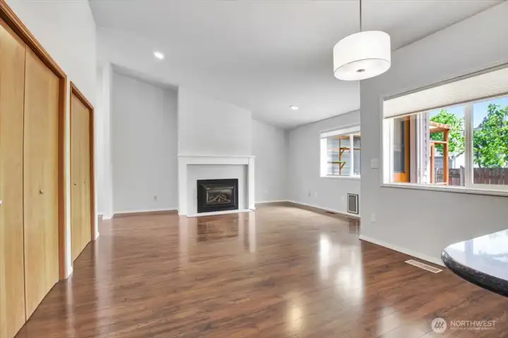 Bonus Room (Empty)