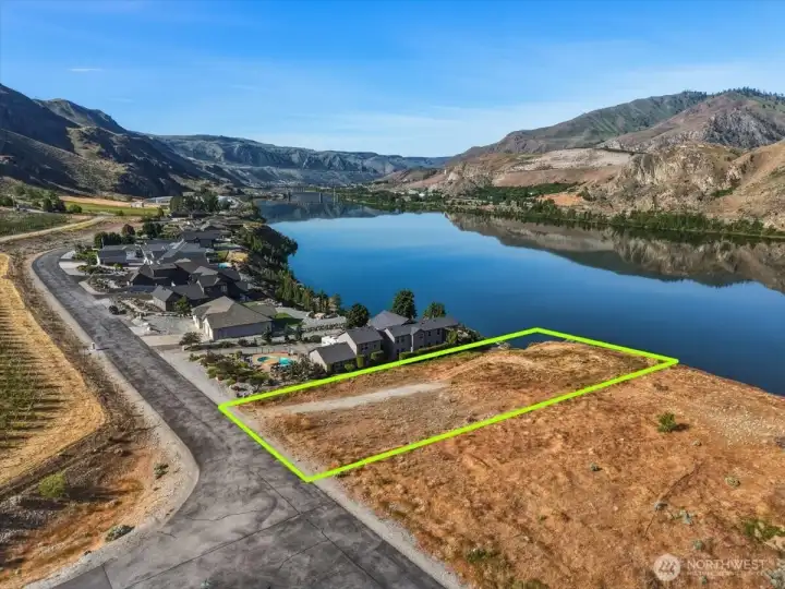 Ready to build your dream home in Beebe Ranch Ready to build your dream home in Beebe Ranch
