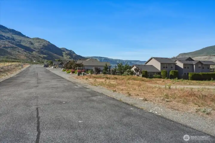Private south shore of Beebe Ranch Private south shore of Beebe Ranch