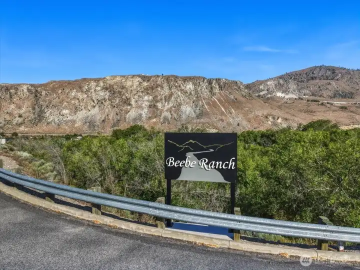 Coveted Beebe Ranch only has a few remaining homesites Coveted Beebe Ranch only has a few remaining homesites