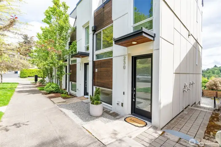 Welcome Home to 230 26th Ave E!