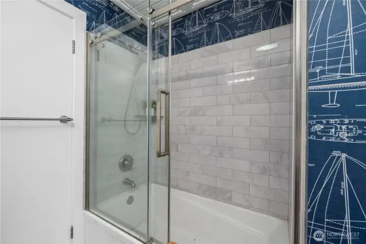 full bath