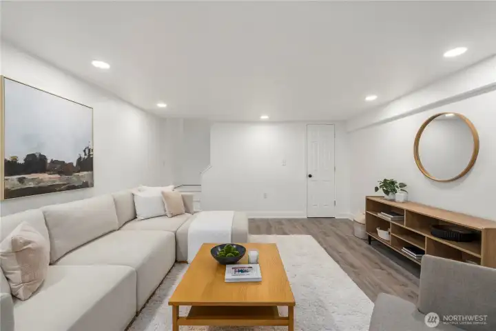 lower-level