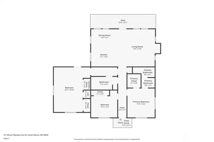 Floor Plan Floor Plan