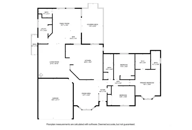 Dimensions on floor plan are approximate. Buyer to verify to their own satisfaction.