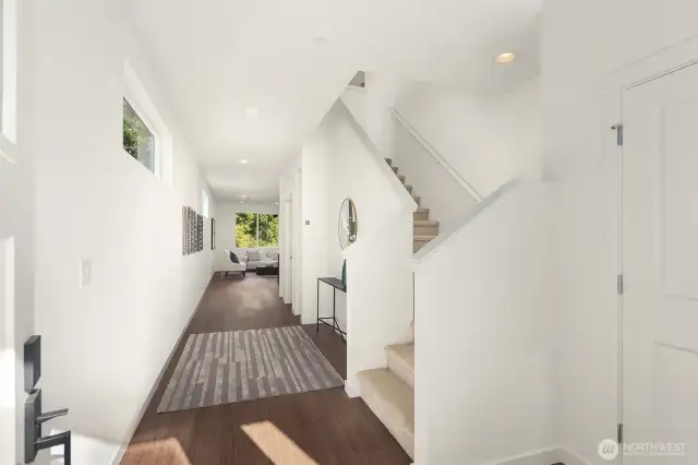 *Interior photos are from previous model home - layout is identical.