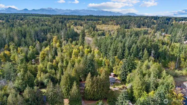 Drone photo #3.