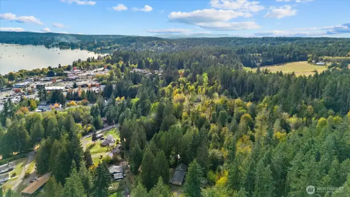 Drone photo #5.