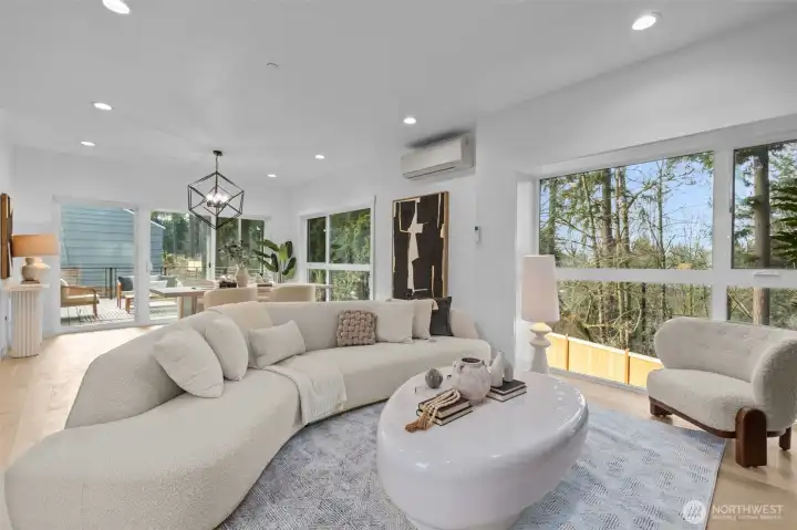 Great Room / Living Room