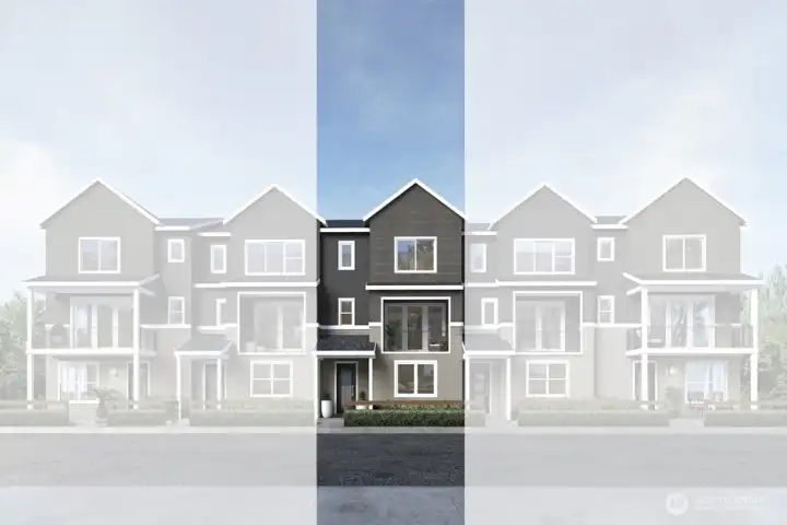 Facade, Ext Colors, Interior Photos & Floor Plans for illustrative purposes only. Actual Facade, Ext Colors, Interiors & Floor Plans may differ.