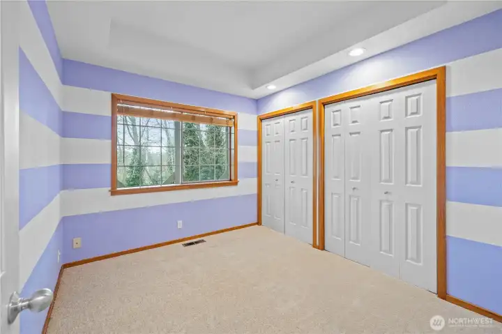 Lower Level - Bedroom