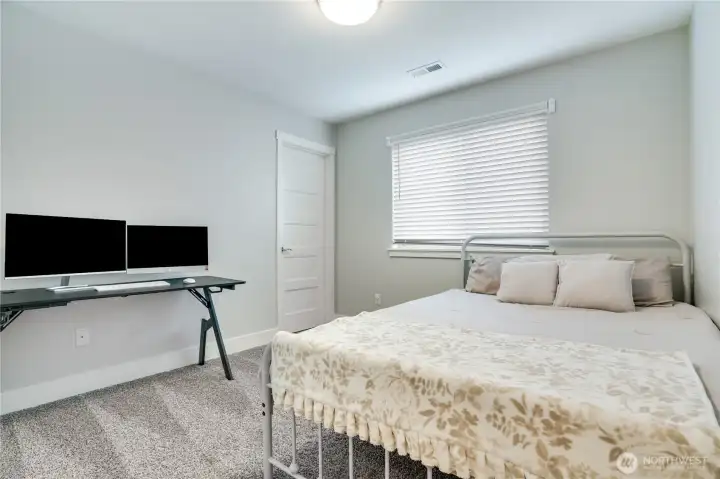 2nd Floor Bedroom 3