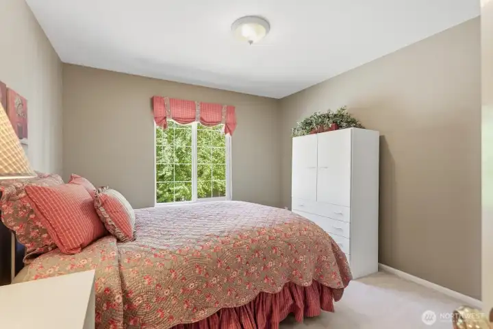 Guest Room.