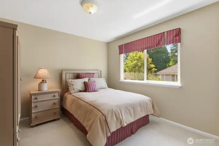 Guest Room.