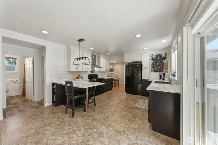 248 Kitchen