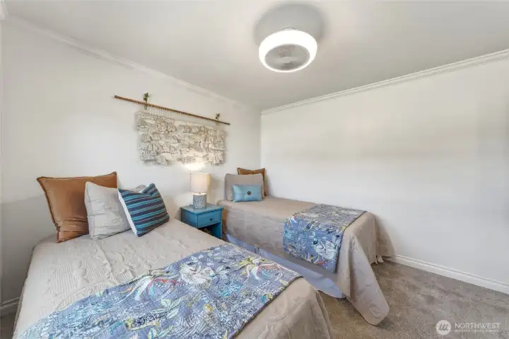 248 Bedroom #2