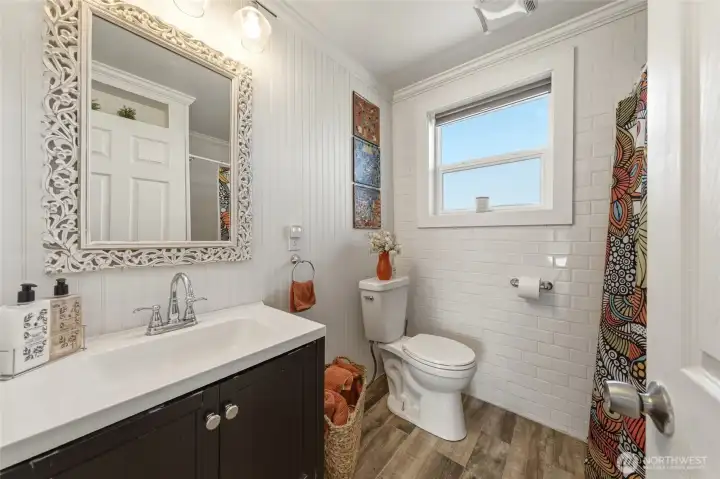 248 Hallway Bathroom