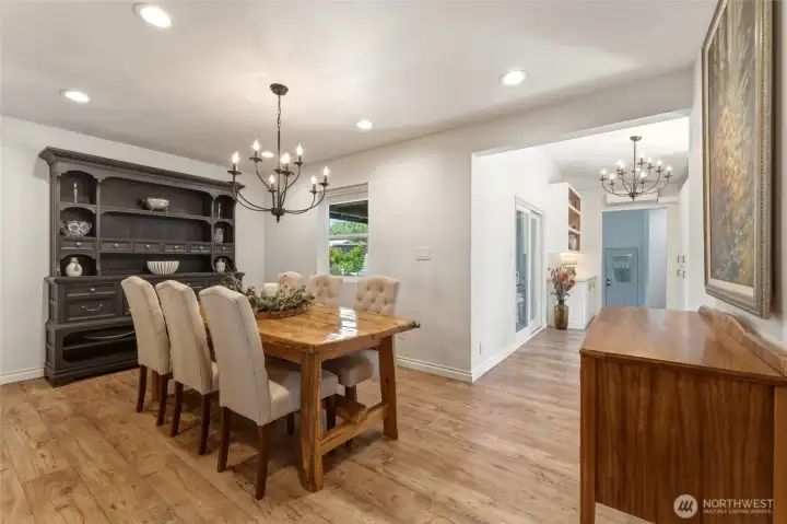 248 Dining Room