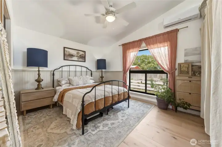 256 (ADU) Bedroom