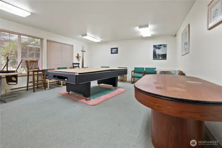 Clubhouse Clubhouse