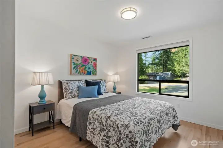 Guest Bedroom #1