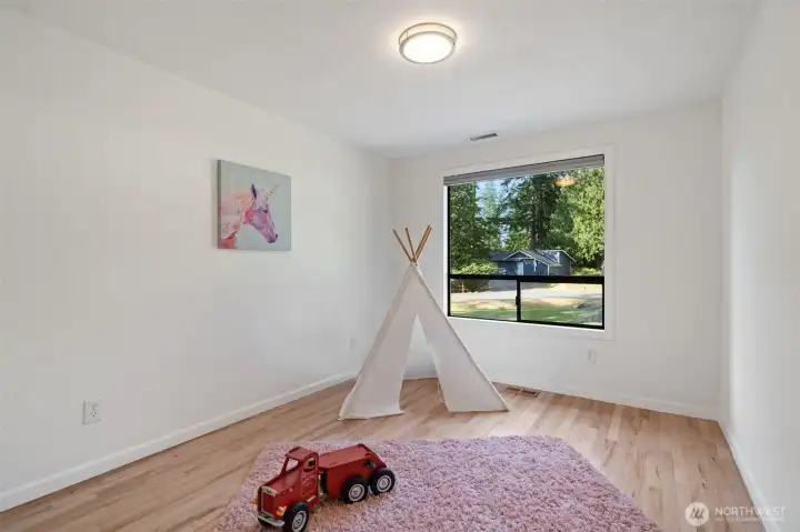 Guest Bedroom #2